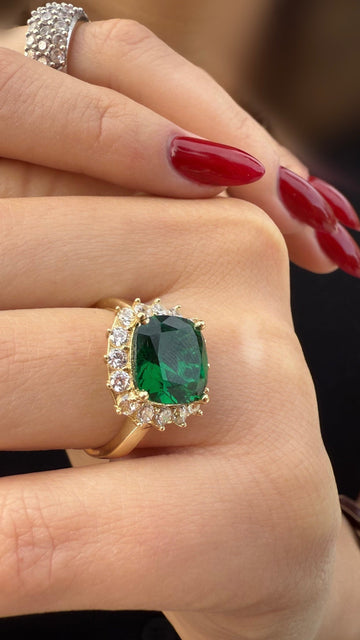 Eden Ring