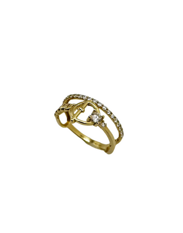 Harmony Ring