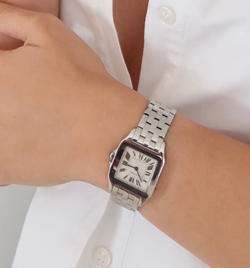 Cartier Santos Watch