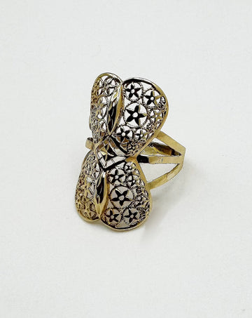 Floral Reverie Ring