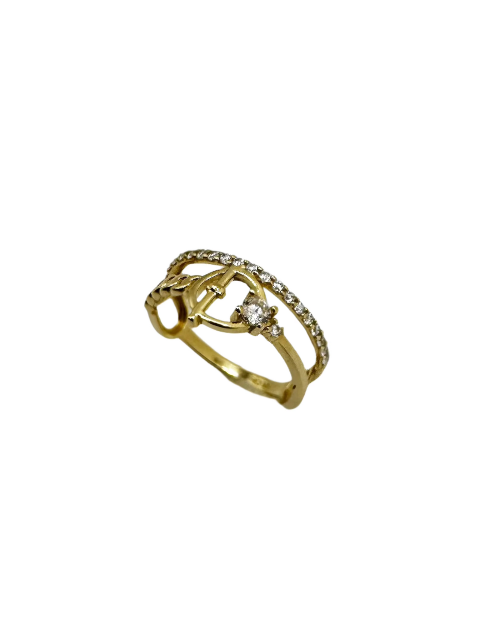Harmony Ring